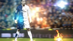 jrkan直播-西甲德比2017直播全记录及梅西C罗对决瞬间回顾